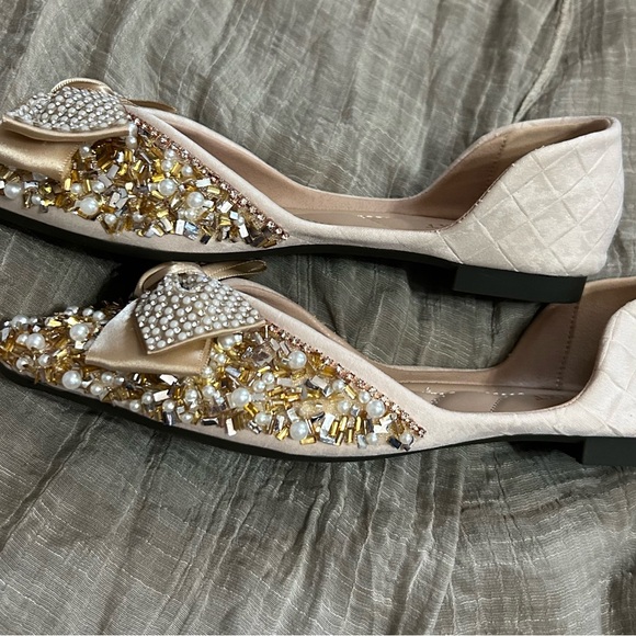 Dress Flats 7.5 - Picture 5 of 5